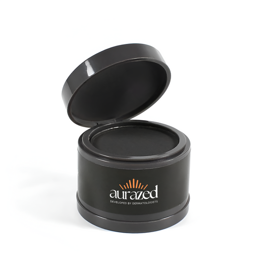 Aurazed Hair Loss Concealer