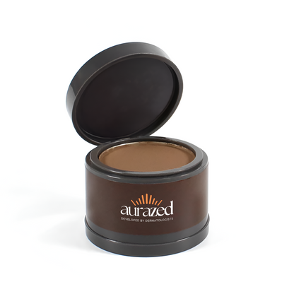 Aurazed Hair Loss Concealer