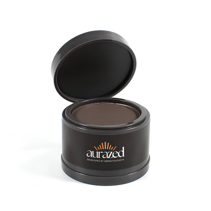 Aurazed Hair Loss Concealer