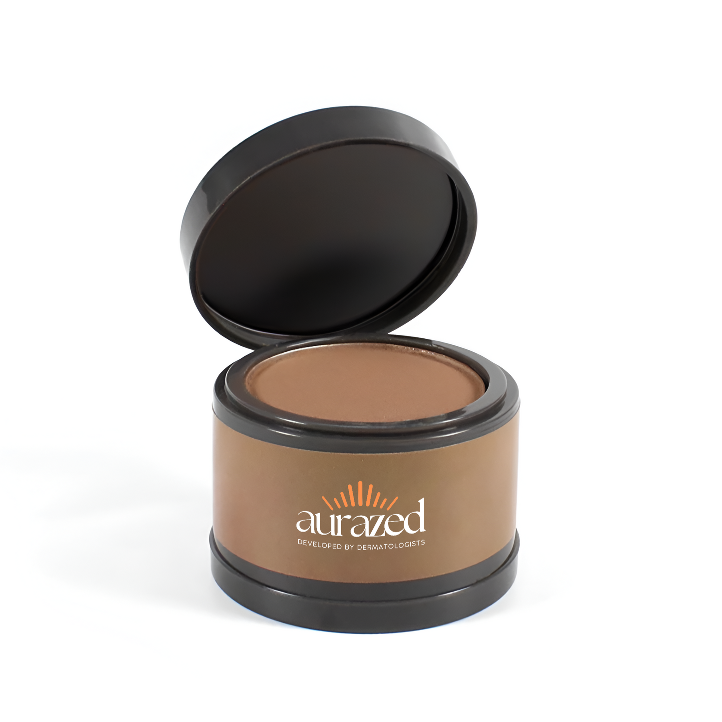 Aurazed Hair Loss Concealer