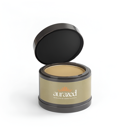 Aurazed Hair Loss Concealer